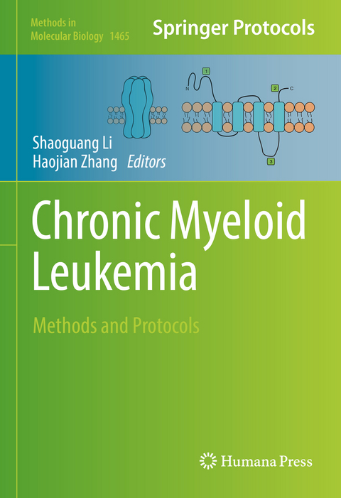 Chronic Myeloid Leukemia - 