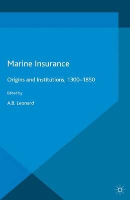 Marine Insurance - 