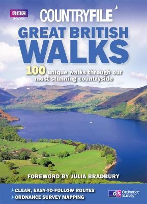 Countryfile: Great British Walks - Cavan Scott