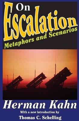 On Escalation -  Herman Kahn