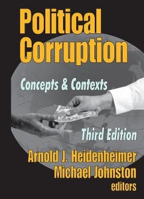 Political Corruption - 