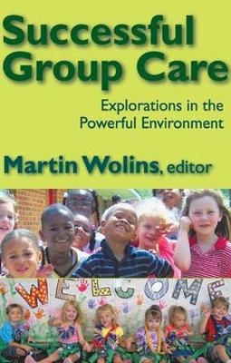 Successful Group Care - 