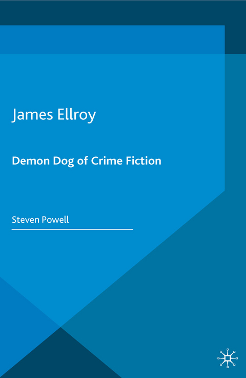 James Ellroy - Steven Powell