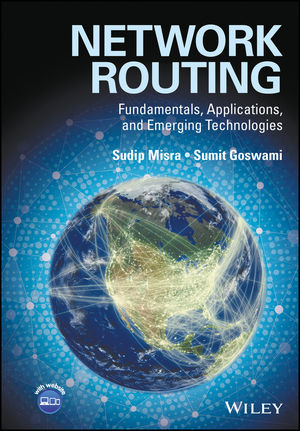 Network Routing - Sudip Misra, Sumit Goswami