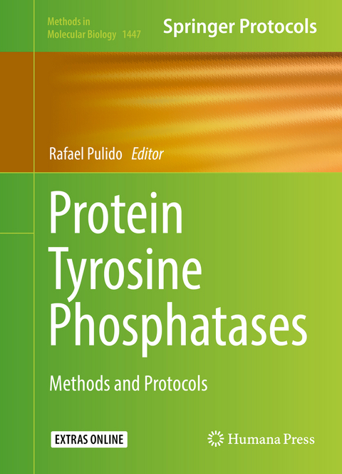 Protein Tyrosine Phosphatases - 