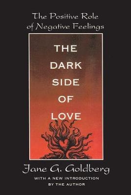 Dark Side of Love -  Jane Goldberg
