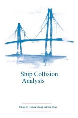 Ship Collision Analysis - 