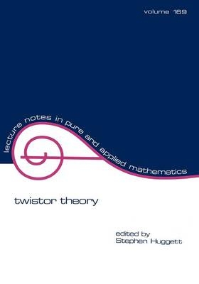 Twistor Theory - 