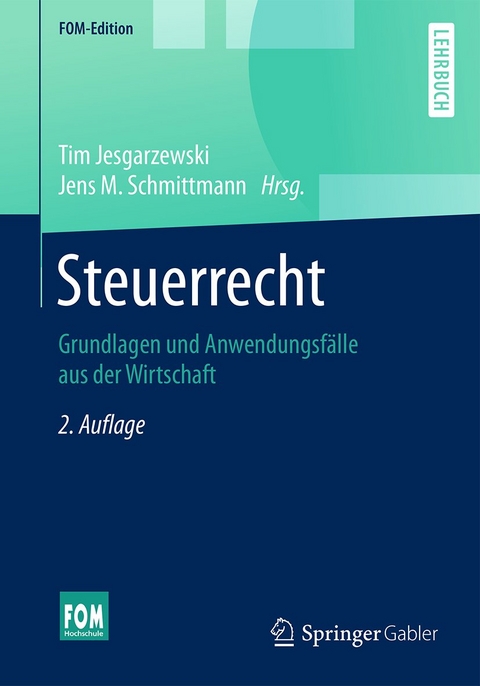 Steuerrecht - 