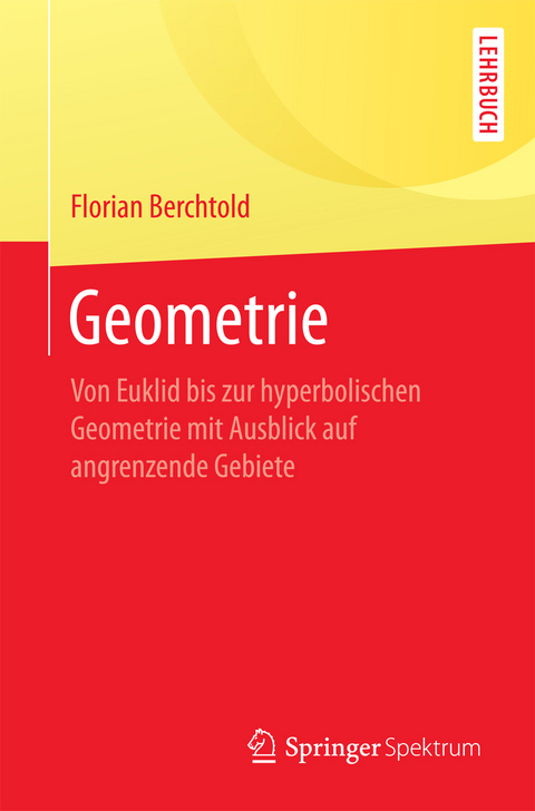 Geometrie - Florian Berchtold