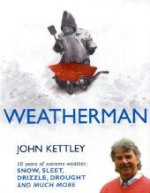 Weatherman - John Kettley