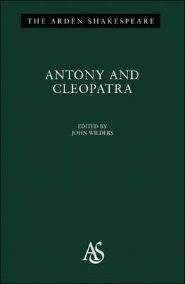 "Antony and Cleopatra" - William Shakespeare