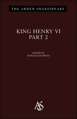 "King Henry VI" - William Shakespeare