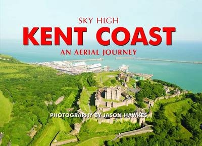 Sky High Kent Coast - Jason Hawkes