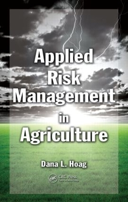 Applied Risk Management in Agriculture - 