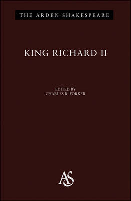 "King Richard II" - William Shakespeare