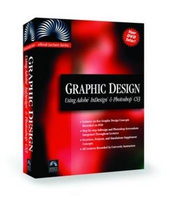 Graphic Design - Lecture Series Ebook,  Jones and Bartlett publishers