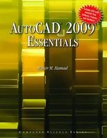 AutoCAD 2009 Essentials - Munir M. Hamad