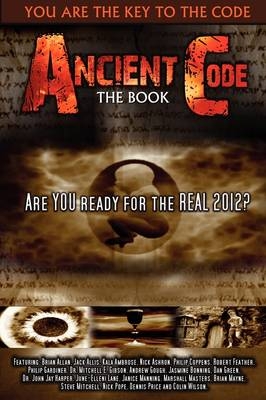 Ancient Code - Various authors