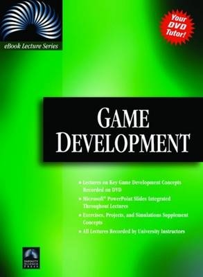 Game Development - Heather Maxwell