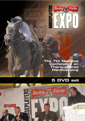 2007 Horseplayer's Expo - 