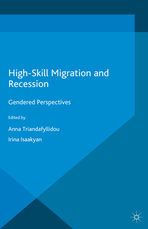 High-Skill Migration and Recession - 