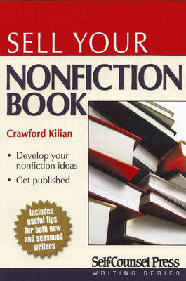 Sell Your Nonfiction Book - Crawford Kilian