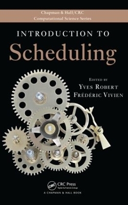 Introduction to Scheduling - 