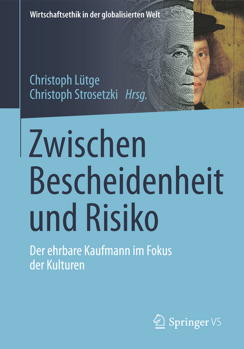 Zwischen Bescheidenheit und Risiko - 