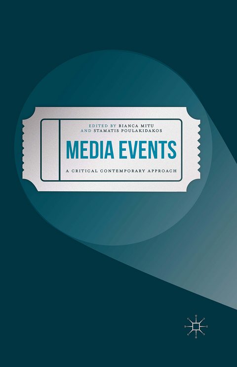 Media Events - 