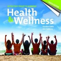 Health and Wellness - Gordon Edlin