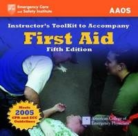 First Aid -  American Academy of Orthopaedic Surgeons (AAOS)