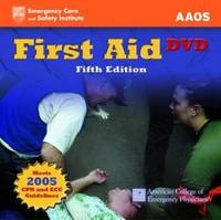 First Aid -  American Academy of Orthopaedic Surgeons (AAOS)