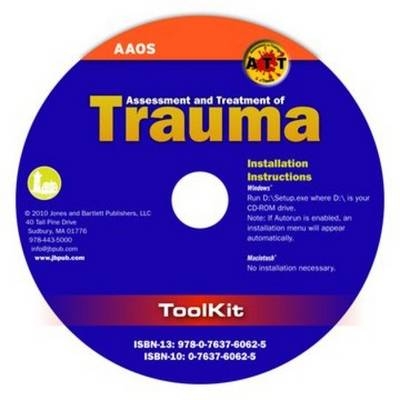 Assessment and Treatment of Trauma -  AAOS - American Academy of Orthopaedic Surgeons