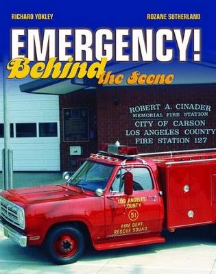 Emergency! - Richard Yokley, Rozane Sutherland