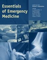 Essentials of Emergency Medicine - Richard V. Aghababian