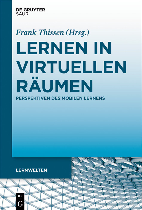 Lernen in virtuellen Räumen - 