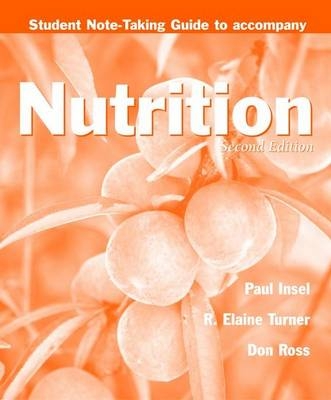 Nutrition - Paul Insel