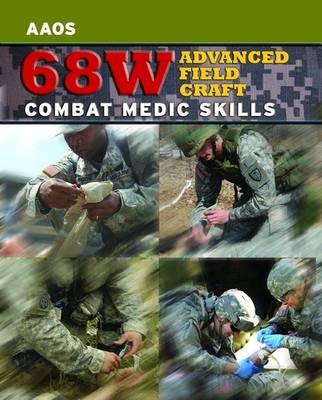 68W Advanced Field Craft -  United States Army