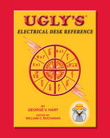 Ugly's Electrical Desk Reference -  Jones &  Bartlett Learning