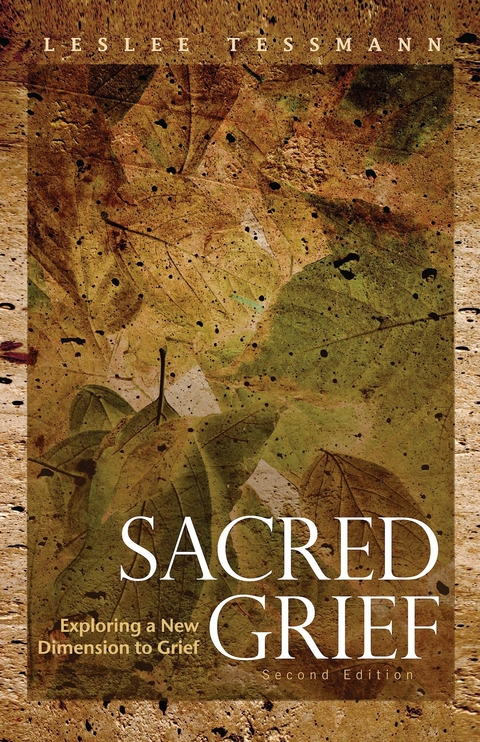 Sacred Grief -  Leslee Tessmann