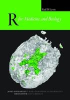 R For Medicine And Biology - Paul D. Lewis