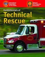 Fundamentals Of Technical Rescue -  IAFC