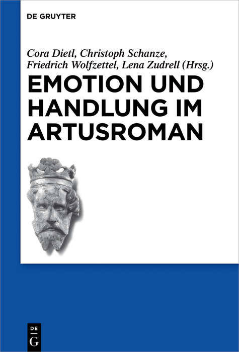 Emotion und Handlung im Artusroman - 