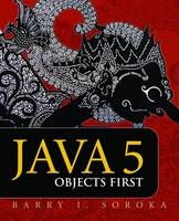 Java 5 - Barry I. Soroka