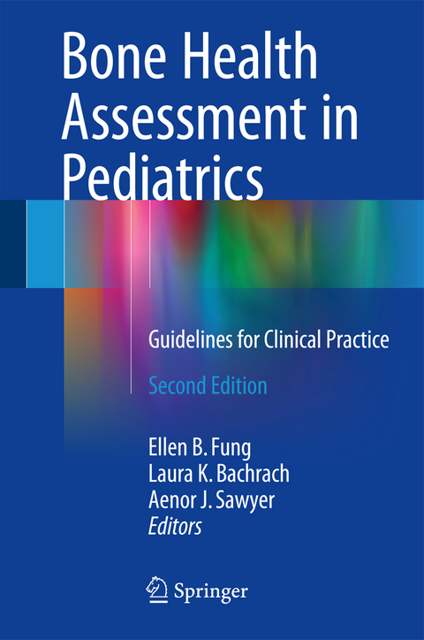 Bone Health Assessment in Pediatrics - 