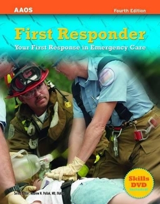 First Responder -  American Academy of Orthopaedic Surgeons (AAOS)