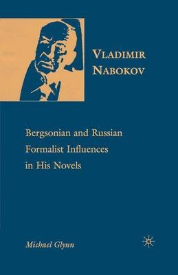 Vladimir Nabokov - Michael Glynn, M Glynn