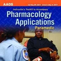 Paramedic -  American Academy of Orthopaedic Surgeons (AAOS)