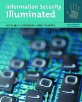 Information Security Illuminated - Michael G. Solomon, Mike Chapple